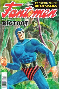 Bigfoot