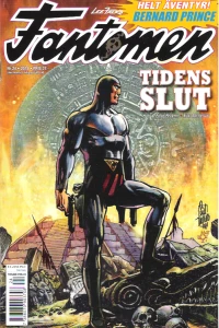 Tidens slut (The Final Days)