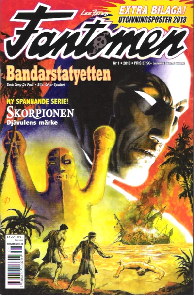 Cover of The Bandar Idol