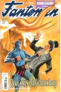 Ringens brödraskap (The Brotherhood of the Ring)