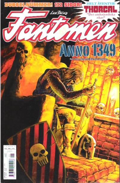 Cover of Anno 1349