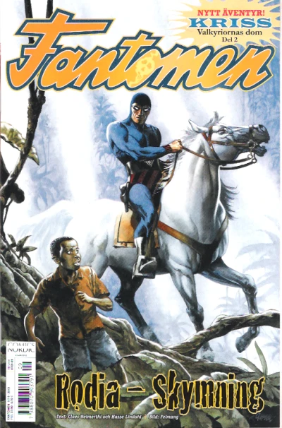 Cover of Rodia - Twilight