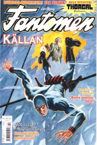 Källan (The Whistleblower)