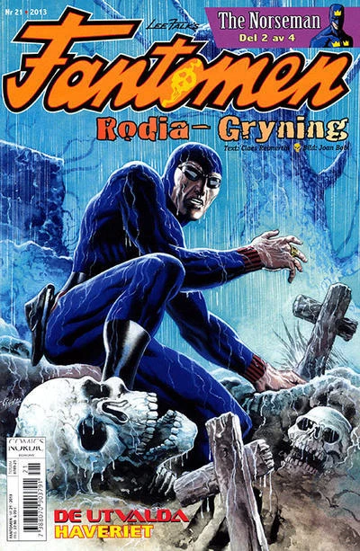 Cover of Rodia - Gryning