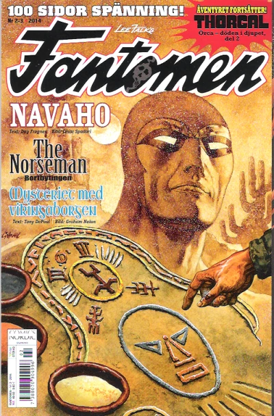 Cover of Navaho