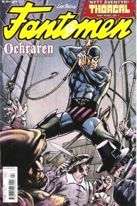 Ockraren (The Usurer)