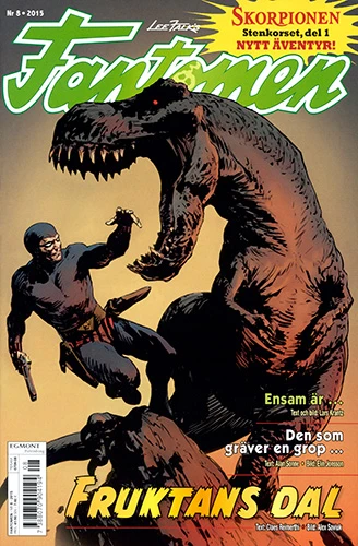 Cover of Fruktans dal