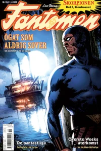 Ögat som aldrig sover