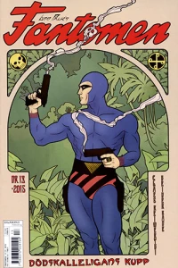 Dödskalleligans Kupp