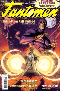 Biljetten till Frihet