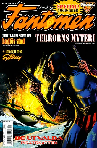 Cover of Laglös stad