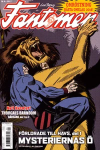 Förlorade till havs, del 1: Mysteriernas ö