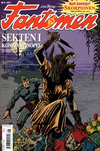 Sekten i Konstantinopel