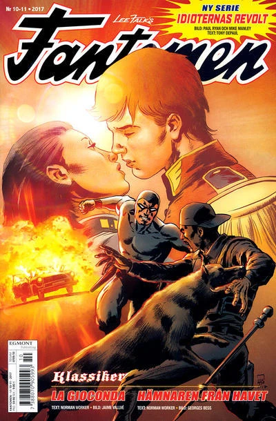 Cover of "La Gioconda