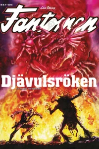 Djävulsröken