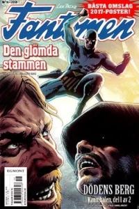 Den glömda stammen