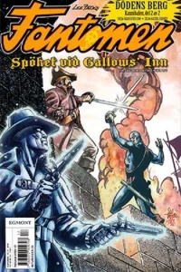 Spöket vid Gallows' Inn