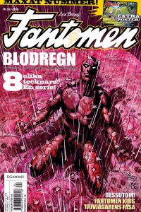 Blodregn