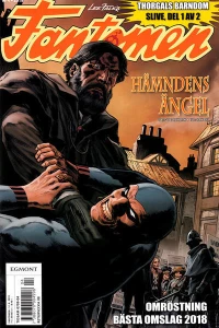Hämndens ängel