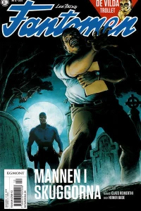 Mannen i skuggorna