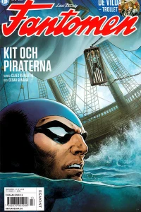 Kit och piraterna