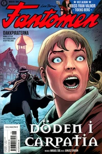 Döden i Carpatia; Dakkpiraterna