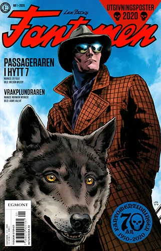 Cover of Vrakplundraren