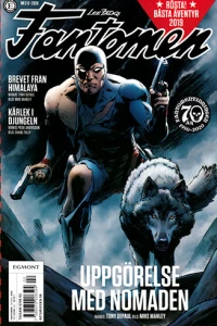 Uppgörelse med Nomaden