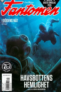 Havsbottens hemlighet