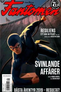 Svindlande affärer