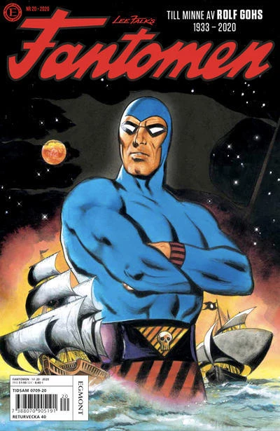 Cover of Skeppsbruten