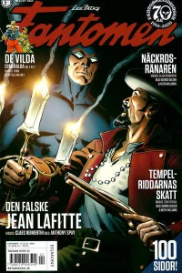 Den falske Jean Lafitte