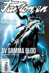 Av Samma Blod