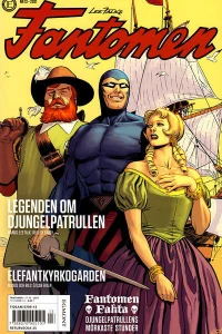 Legenden om Djungelpatrullen