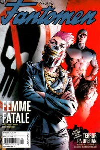 Femme Fatale