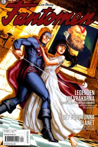 Legenden om Vråkarna, kapitel 3: Den ondskefulle baronen