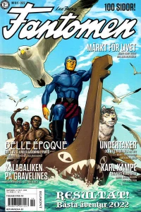 Belle époque, del 3: Under gatorna i Paris