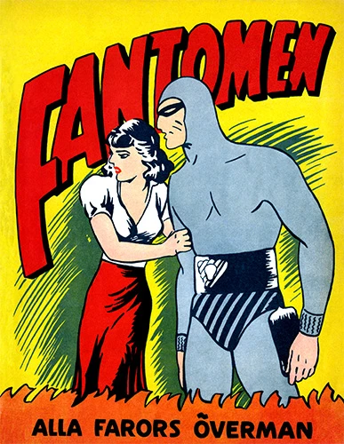 Cover of Issue #1944