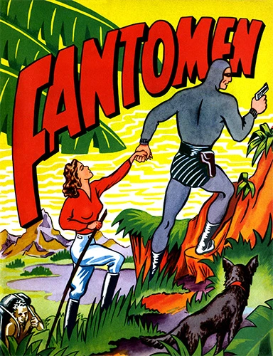 Cover of Issue #1945