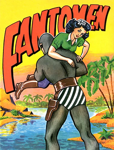 Cover of Issue #1946