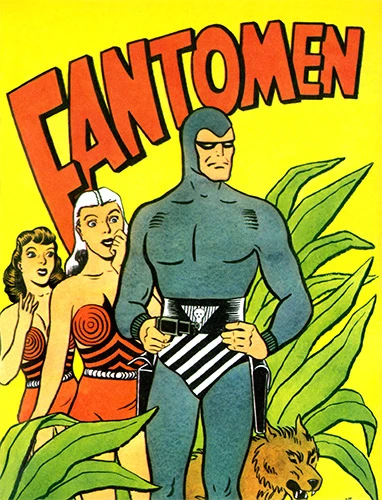 Cover of Issue #1947