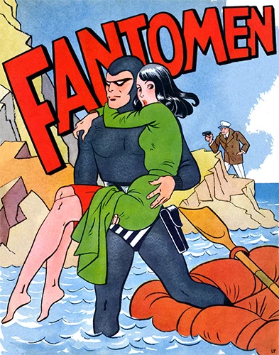 Cover of Issue #1949