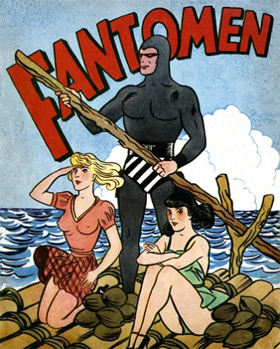 Cover of Issue #1950