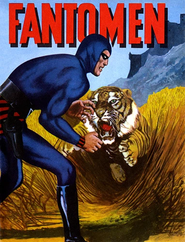 Cover of Issue #1959