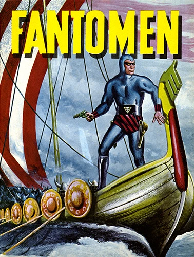 Cover of Issue #1962