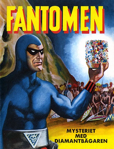 Cover of Issue #1964