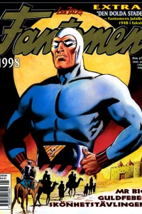 Issue #1998