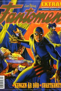 Issue #2007