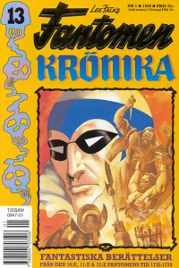 Issue #13