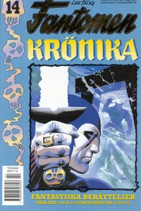 Issue #14